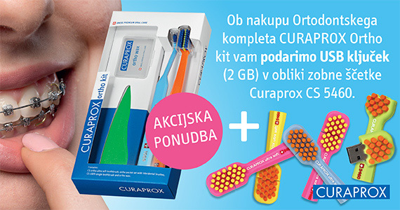 ortho kit curaprox