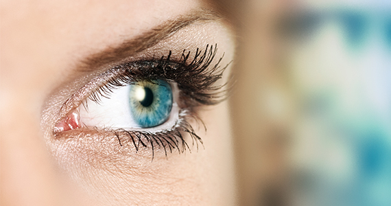 Kako lajšati tegobe suhega očesa?