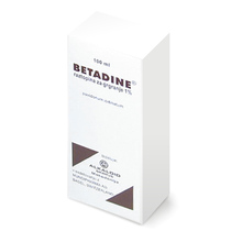 BETADINE 10 mg/ml, raztopina za grgranje (100 ml)