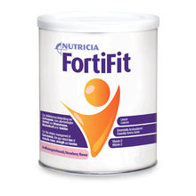 FortiFit, okus jagoda (280 g)