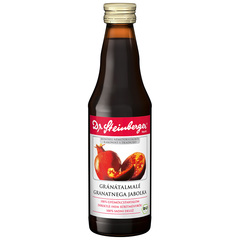 Dr. Steinberger sok granatno jabolko (330 ml)