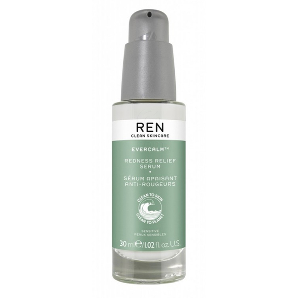 REN Evercalm, serum za nego rdečice (30 ml)