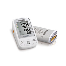 Nadlaktni merilnik krvnega tlaka