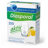 Diasporal magnesium 250 aktiv sumece tablete