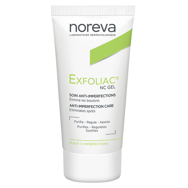 Exfoliac Noreva NC, gel (30 ml)