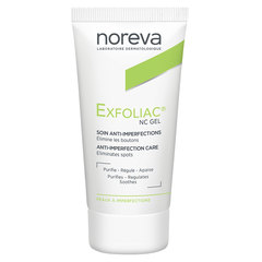 Exfoliac Noreva NC, gel (30 ml)