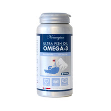 Ultra ribje olje omega-3