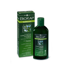 Biokap šampon za mastne lase