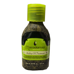 Macadamia obnovitveno olje, 27 ml