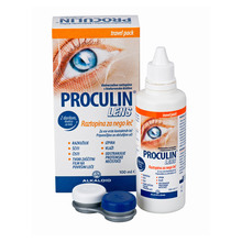 Proculin raztopina za leče 100 ml