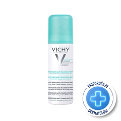 Vichy sprej antitranspirant