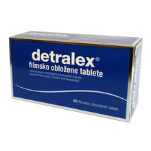 Detralex 60 filmsko obloženih tablet