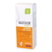 Maxhair Vegetal Pro Color šampon za barvane lase