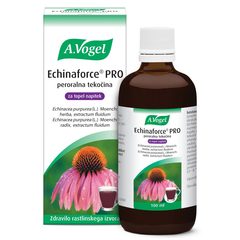 Echinaforce PRO, peroralna tekočina (100 ml)