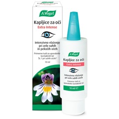 A.Vogel Extra Intense, kapljice za oči (10 ml)