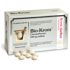  Pharma Nord Bio-Krom, 60 tablet