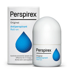 Perspirex Original Antiperspirant, roll-on