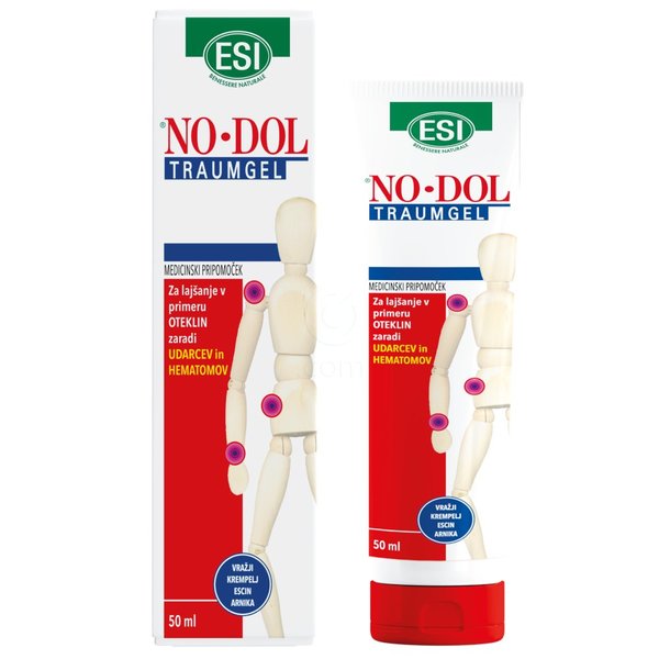 Nodol, traum gel (50 ml)