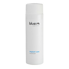 bluem, ustna voda (500 ml)