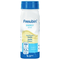 Fresubin Energy, okus vanilija (4 x 200 ml)
