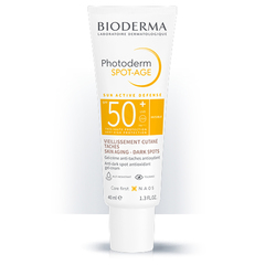 Bioderma Photoderm Spot-Age, gel-krema ZF50+ (40 ml) 