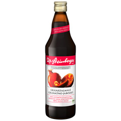 Dr. Steinberger sok granatno jabolko (750 ml)