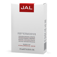 Vital + Active JAL, kapljice (15 ml)