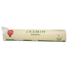 Jasmin nature, blazinica-vate soft double face (100 blazinic)