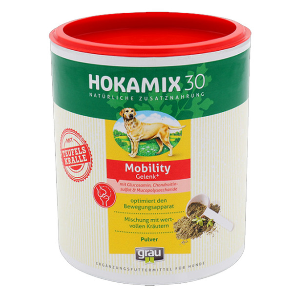 Hokamix30 Mobility Gelenk+, prašek (350 g)