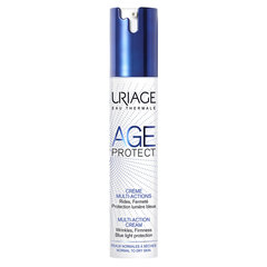 Uriage Age Protect Multi Action, krema (40 ml)