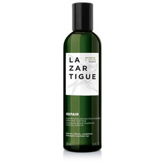 Lazartigue Repair, obnavljajoči šampon za poškodovane lase (250 ml)