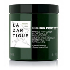 Lazartigue Colour Protect, maska za zaščito obarvanih las (250 ml)