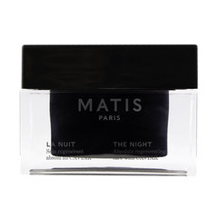 Matis The Night, kaviar nočna krema (50 ml)