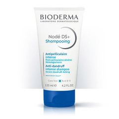 Bioderma Node DS+, šampon proti prhljaju (125 ml)