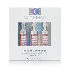 Dr. Grandel PCO Instant Smoother, ampule (3 x 3 ml)