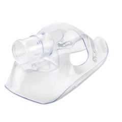 Microlife maska za otroke za inhalator NEB 200/400 (1 maska)