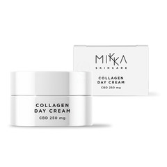 Mikka Collagen, dnevna krema (50 ml)