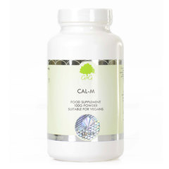  G&G Vitamins CAL-M, kompleks (100 g)