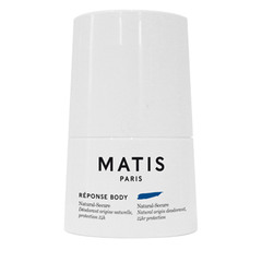 Matis Response Body Natural-Secure, roll-on (50 ml)