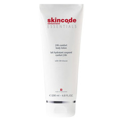 Skincode 24h Comfort Body Lotion, vlažilni losjon za telo (200 ml)