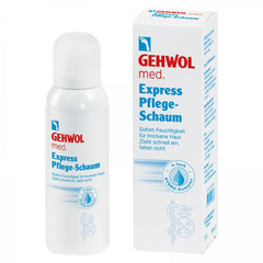 Gehwol Med, ekspresna negovalna pena (125 ml)