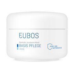 Eubos Osnovna nega, krema (100 ml)