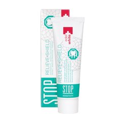 Edel+White STOP Sensitive, čistilni zobni gel (75 ml)