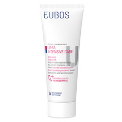 Eubos 10% Urea, krema za noge (100 ml)