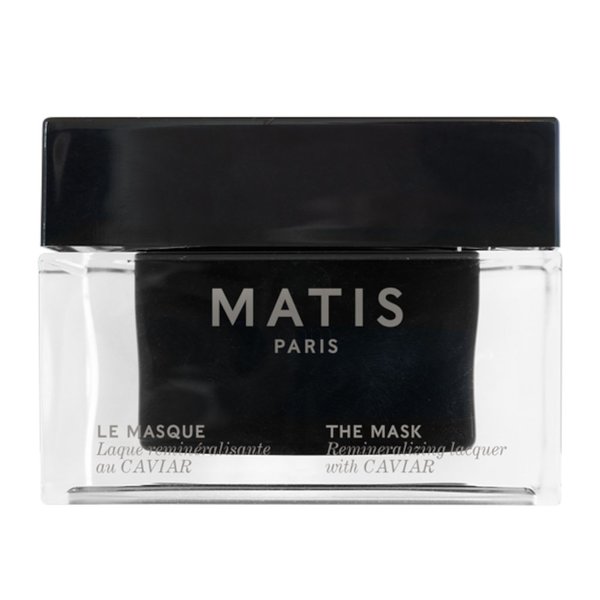Matis The Mask, obrazna maska s kaviarjem (50 ml) 