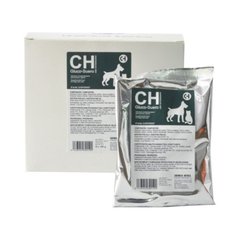 Gluco Suero elektroliti za pse in mačke, krmna mešanica v obliki praška (100 g)