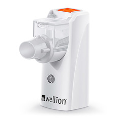 Wellion Mesh, inhalator (1 inhalator)