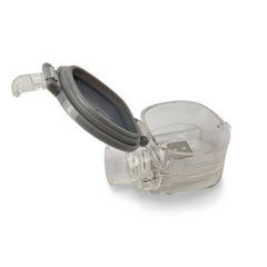 Razprševalna glava za inhalator Me140 (MESH)