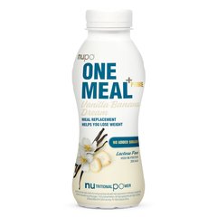Nupo One Meal+ Prime, shake (330 ml)
