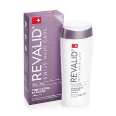 Revalid, stimulirajoči šampon za lase (200 ml)